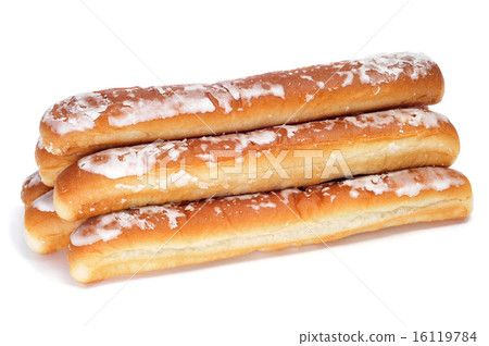 fartons, typical pastries of Valencia, Spain 16119784