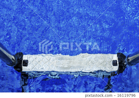 swimming pool swimming pool 16119796