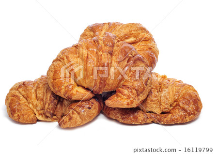 croissants croissants 16119799