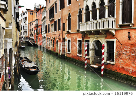 Venice, Italy Venice, Italy 16119976