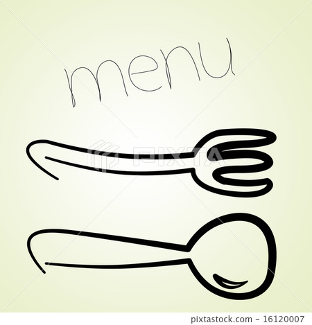 menu 16120007