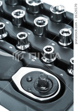 ratchet wrench set 16120170