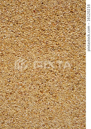 dry dash aggregates coating 16120216