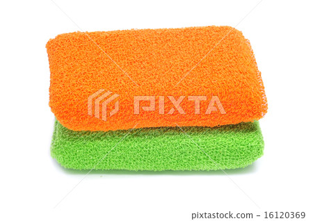 bath sponges 16120369