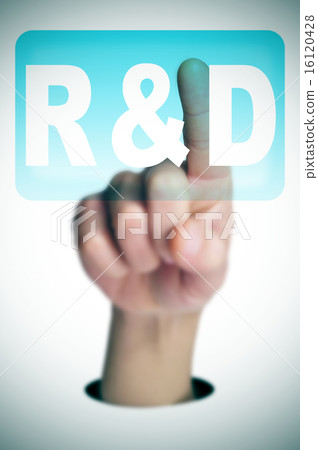 R and D R and D 16120428