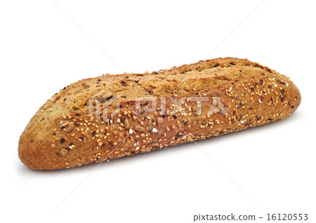 seed brown baguette 16120553