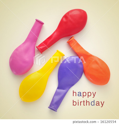 happy birthday 16120554