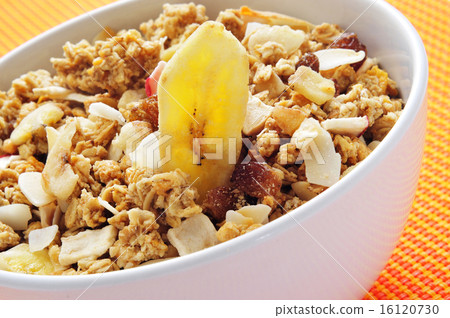 muesli 16120730