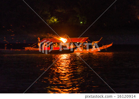 Nagara河的鸕鶿鸕鶿 Nagara河的鸕鶿鸕鶿 16120914