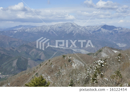 Mitsuto Pass和Qing Hachiyama 16122454
