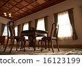 Retro Office 16123199