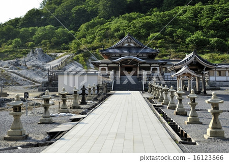 Otayama Bodaiji 16123866