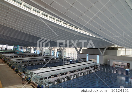 羽田機場國際航站樓 羽田機場國際航站樓 16124161