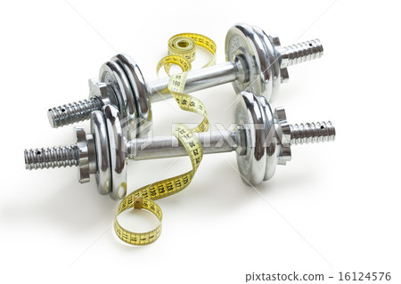 chrome dumbells chrome dumbells 16124576