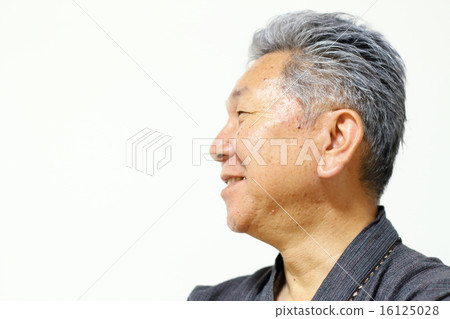 高級男性 16125028