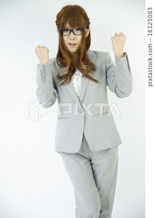 女商人 16125083