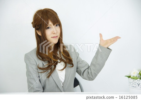 女商人 女商人 16125085