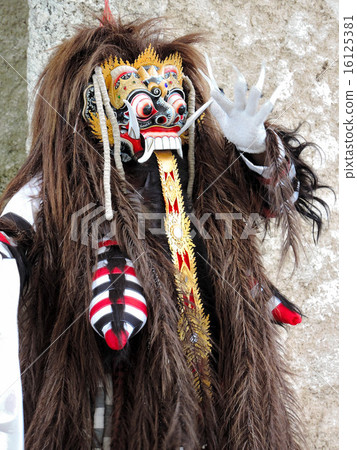 Barron dance 16125381