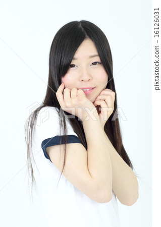 A girls clothes young lady A girls clothes young lady 16126031