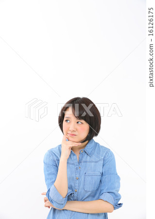 Thinker Thinker 16126175