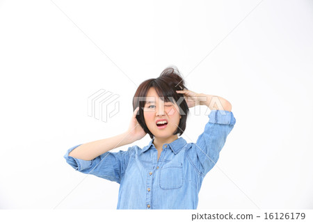 Over Reaction Over Reaction 16126179