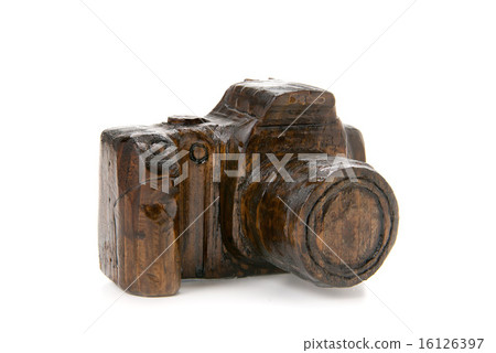 Wood carving camera 16126397