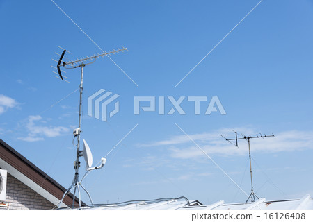 電視天線 16126408