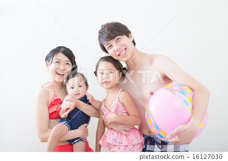 泳衣 泳裝 男式泳褲 16127030