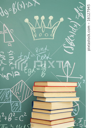 Mathematics is the Queen of Sciences 16127945