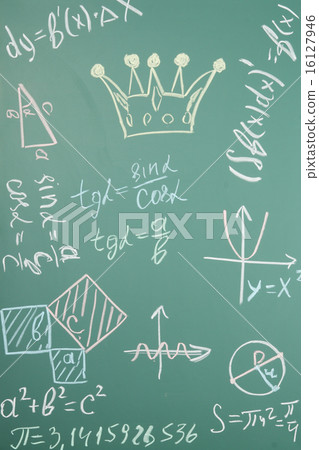 Mathematics 16127946