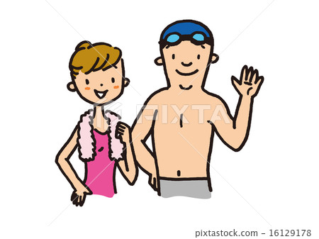 aquatic, coach, adult 16129178