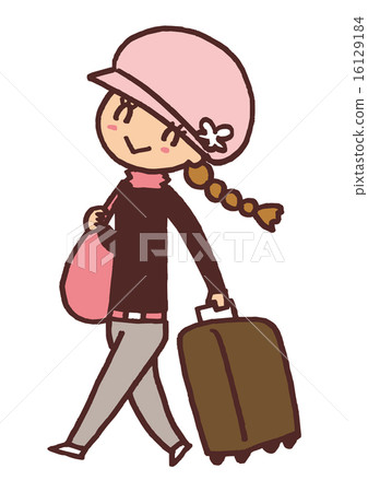 vector, vectors, carry bag 16129184