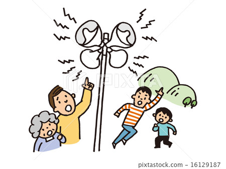 silencing, siren, refuge 16129187