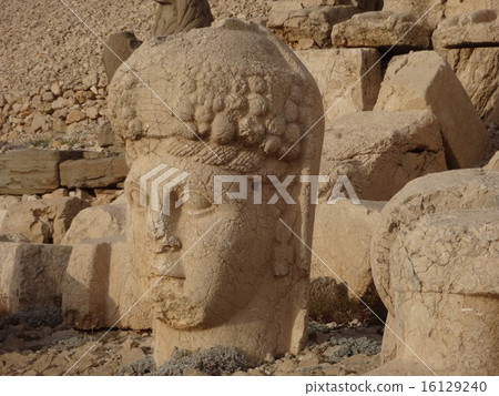 World Heritage Nemruttrad 16129240