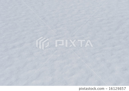 Snow background Snow background 16129857