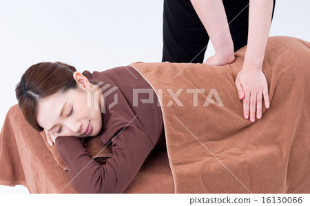 Massage  16130066