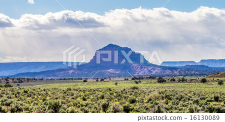 canyon mountains formations panoramic views canyon mountains formations panoramic views 16130089