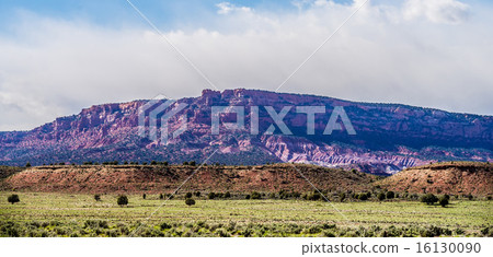 canyon mountains formations panoramic views canyon mountains formations panoramic views 16130090