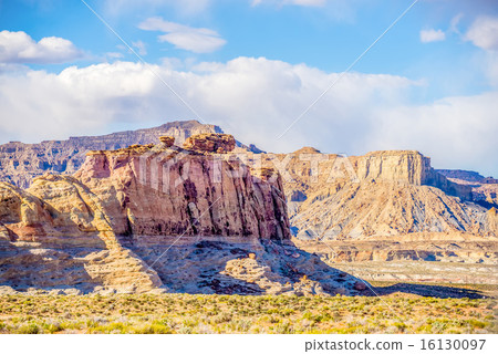 canyon geological formations in utah and arizona canyon geological formations in utah and arizona 16130097