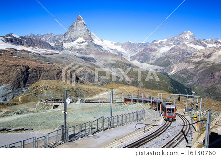 馬特宏峰（瑞士） 16130760