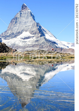 Matterhorn (Switzerland) Matterhorn (Switzerland) 16130762