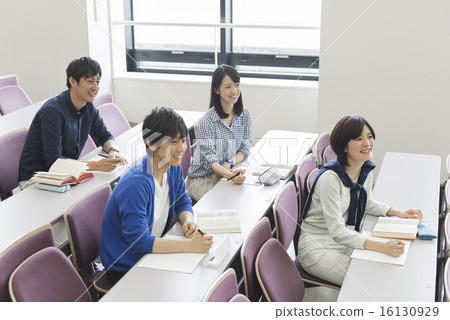 University student 16130929