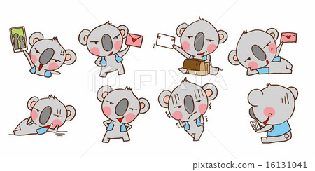 考拉圖 考拉圖 16131041