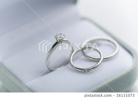 A ring A ring 16131073