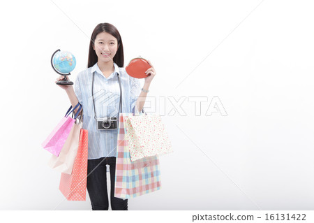 Travel women 16131422