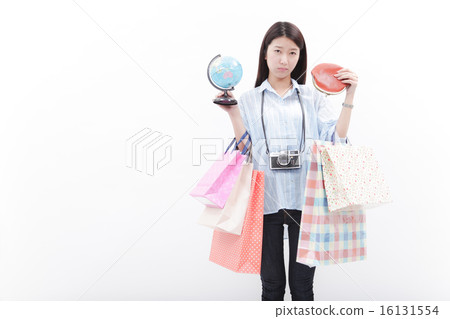 旅行婦女 旅行婦女 16131554
