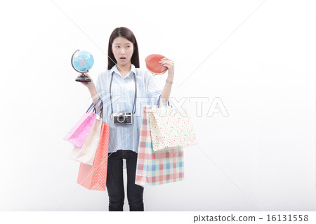 旅行婦女 旅行婦女 16131558
