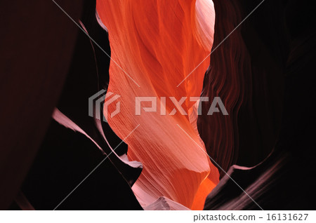 羚羊峽谷 羚羊峽谷 16131627