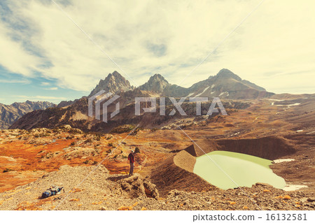 Grand Teton Grand Teton 16132581