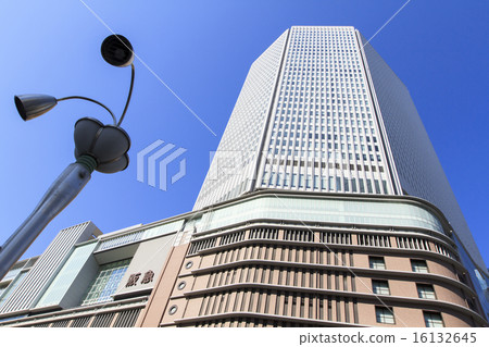 Hankyu Department Store 16132645